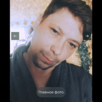 Максим, Украина, Днепр, 32 года