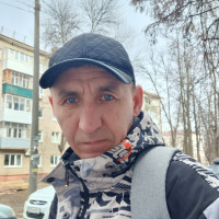 Ильмир, Россия, Уфа, 41 год