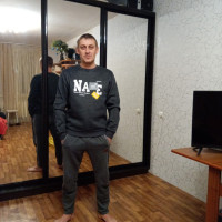 Андрей, Россия, Саратов, 39 лет