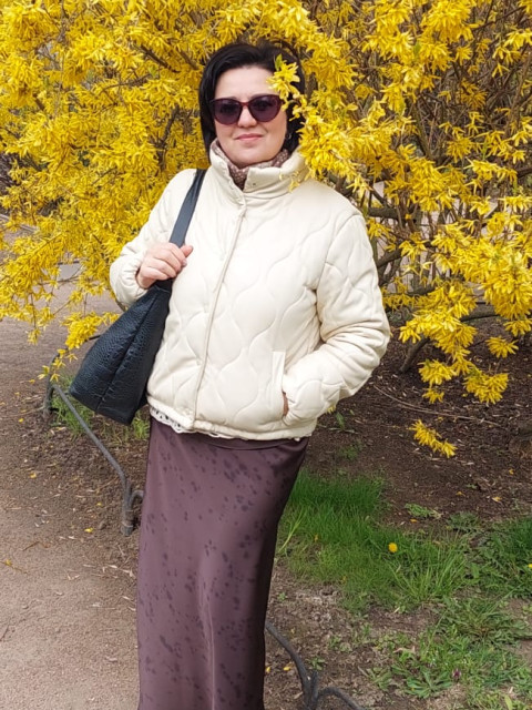 Ольга, Россия, Санкт-Петербург. Фото на сайте ГдеПапа.Ру