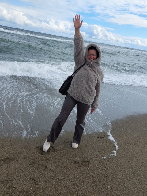 Ольга, Россия, Санкт-Петербург. Фото на сайте ГдеПапа.Ру