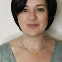 Ольга, Россия, Санкт-Петербург, 54 года