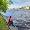 Ольга, Россия, Санкт-Петербург. Фотография 1406991