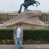 Ольга, Россия, Санкт-Петербург, 57