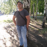 Сергей, Россия, Донецк, 44 года