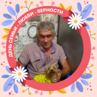 Валерий Кузнецов, Россия, Липецк, 67 лет