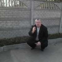 Павел, Россия, Москва, 43 года