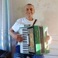 Бронислав Ко Внацкий, Россия, Краснодар, 74 года