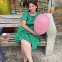 Ирина, Россия, Петушки, 47 лет