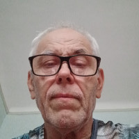 Вячеслав, Россия, Тихорецк, 73 года