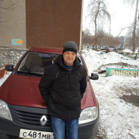 Игорь, Россия, Екатеринбург, 58 лет