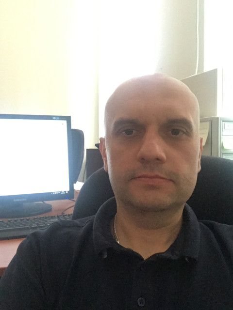 Роман, Россия, Москва. Фото на сайте ГдеПапа.Ру