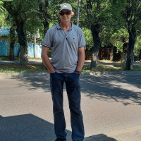 Виталий, Казахстан, Алматы, 51 год