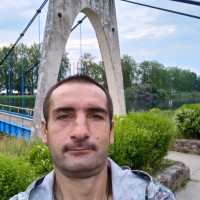 Иван, Беларусь, Ивацевичи, 38 лет