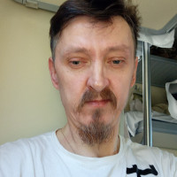 Олег, Россия, Нижний Новгород, 51 год