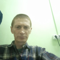 Максим, Россия, Пермь, 42 года