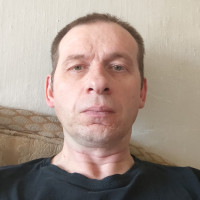 Макс, Россия, Екатеринбург, 43 года