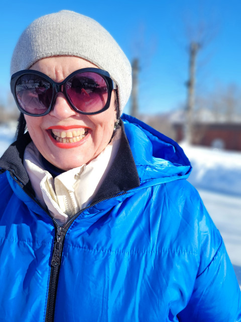 Ирина, Россия, Петропавловск-Камчатский. Фото на сайте ГдеПапа.Ру