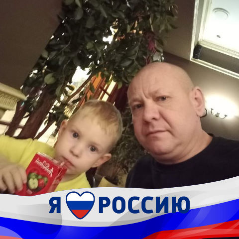 Андрей Александрович, Россия, Пермь, 43 года, 1 ребенок. Познакомиться с отцом-одиночкой из Перми