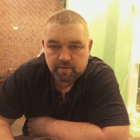Вячеслав, Россия, Белореченск, 44 года