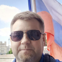 Яков Шпильман, Россия, Мытищи, 39 лет