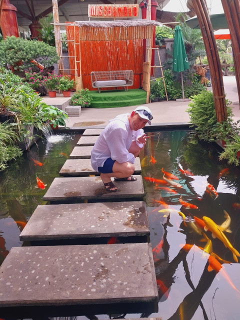 Иван, Россия, Краснокаменск. Фото на сайте ГдеПапа.Ру