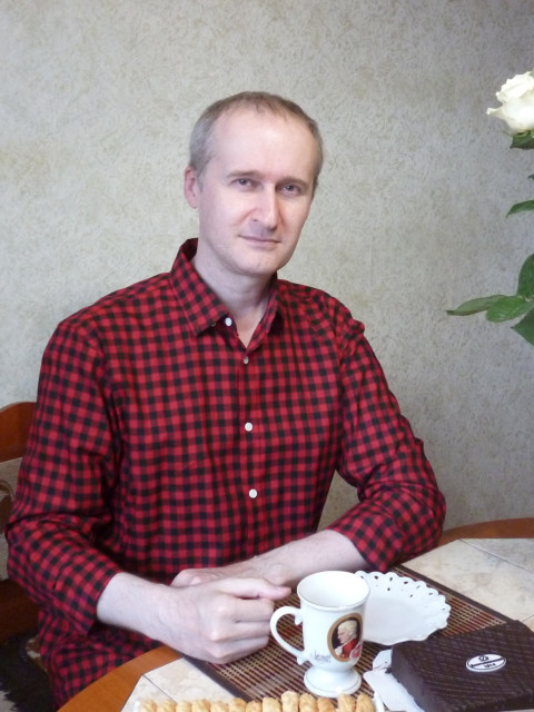 Степан, Россия, Москва. Фото на сайте ГдеПапа.Ру