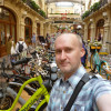 Степан, Россия, Москва, 51