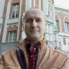 Степан, Россия, Москва. Фотография 1817196