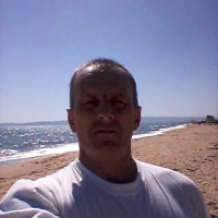 Станислав, Россия, Феодосия, 53 года