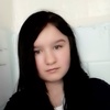 Кристина Неборак, Россия, Иркутск, 19