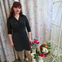 Наталья, Россия, Челябинск, 41 год