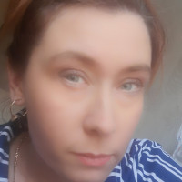 Анна, Россия, Волгоград, 35 лет