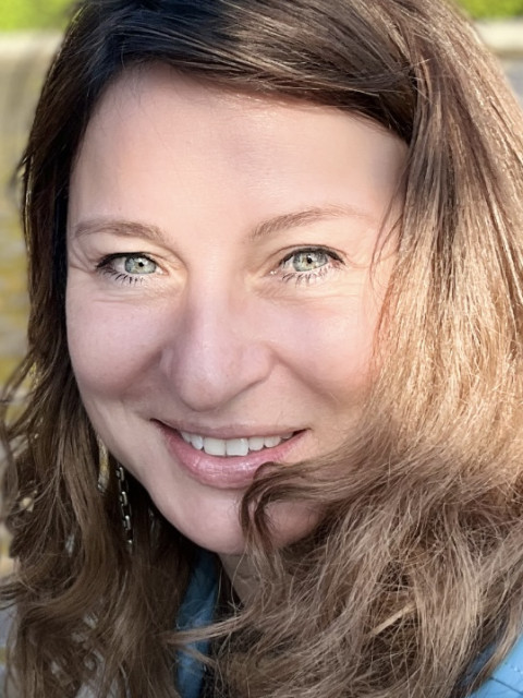 Света, Россия, Москва, 53 года, 1 ребенок. Познакомлюсь с мужчиной для любви и серьезных отношений, брака и создания семьи, дружбы и общения.  Анкета 660505. 