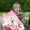 Людмила, 57, Россия, Курск