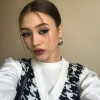 Дарья, Россия, Москва, 25