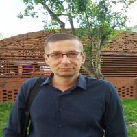 Олег, Россия, Красноярск, 48 лет
