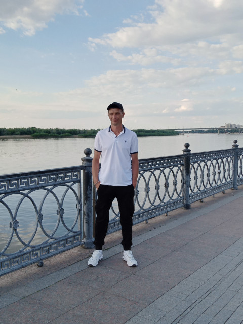 Андрей Борисов, Россия, Астрахань, 41 год, 1 ребенок. Хочу встретить женщину