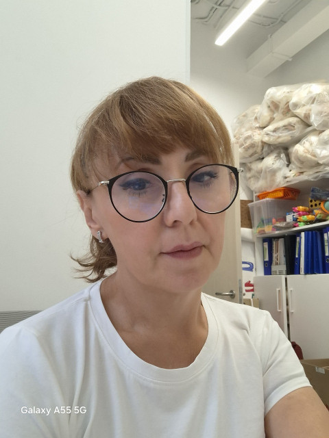 Елена, Москва, м. Медведково. Фото на сайте ГдеПапа.Ру