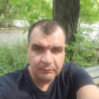 Максим, Россия, Челябинск, 44 года