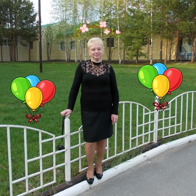 Зоя Варгалюк, Россия, Краснодар, 65 лет, 1 ребенок. Сайт знакомств одиноких матерей GdePapa.Ru