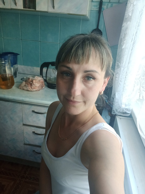 Наталья Мамонова, Россия, Новокузнецк, 38 лет, 2 ребенка. Хочу найти Верного, доброго и ласковогоЯ добрая, и очень скромная
