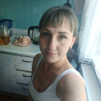 Наталья Мамонова, Россия, Новокузнецк, 38 лет