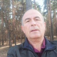 Rashid Xudayberganov, Россия, Нижний Новгород, 52 года