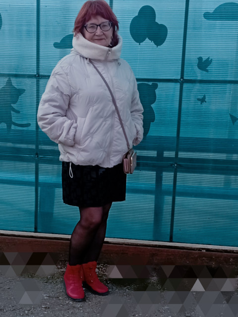 Людмила, Россия, Керчь. Фото на сайте ГдеПапа.Ру