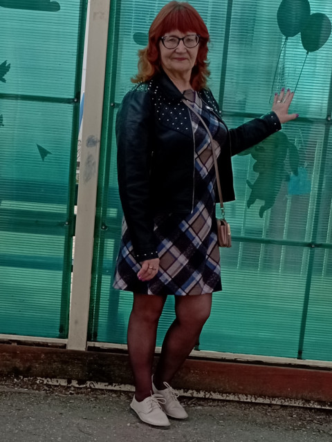 Людмила, Россия, Керчь. Фото на сайте ГдеПапа.Ру