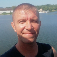 Михаил, Россия, Новоульяновск, 42 года