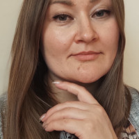 Анастасия, Россия, Ижевск, 42 года