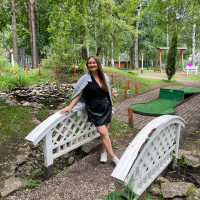 Анастасия, Россия, Ижевск, 43 года