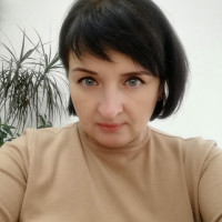 Наталья, Россия, Красногорск, 46 лет